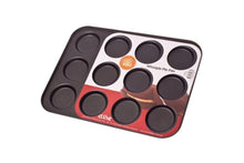 Load image into Gallery viewer, Non-Stick Whoopie Pie Pan - D.Line