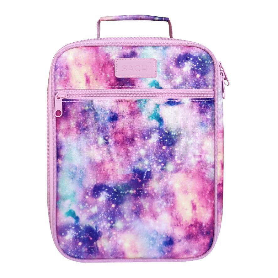 Sachi: Insulated Lunch Tote - Galaxy - D.Line