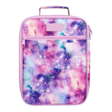 Load image into Gallery viewer, Sachi: Insulated Lunch Tote - Galaxy - D.Line