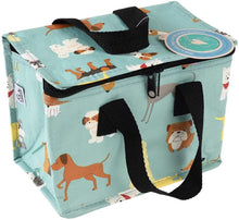 Load image into Gallery viewer, Rex London: Best In Show - Insulated Lunch Bag
