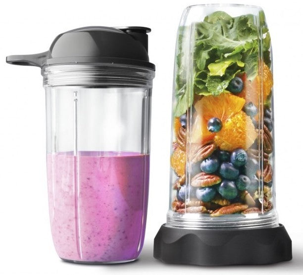 Nutribullet - Deluxe Upgrade Kit (2.0 Machines)