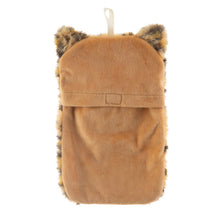 Load image into Gallery viewer, Sass &amp; Belle: Leopard Love Hot Water Bottle