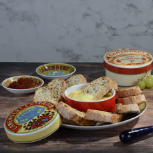 Load image into Gallery viewer, BIA: Camembert Cheese Keeper &amp; Baker