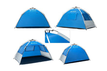 Load image into Gallery viewer, Komodo Pop Up Sun Shelter UV50+