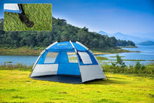 Load image into Gallery viewer, Komodo Pop Up Sun Shelter UV50+