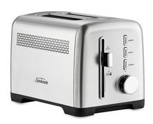 Load image into Gallery viewer, Sunbeam: Fresh Start - 2-Slice Toaster