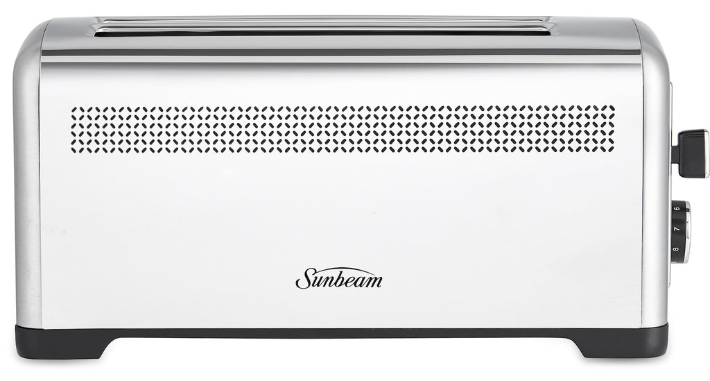 Sunbeam: Fresh Start - 4-Slice Toaster