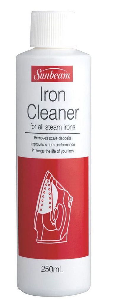 Sunbeam: Iron Cleaner - 250ml