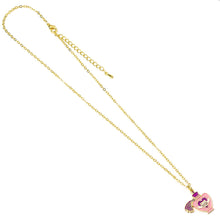 Load image into Gallery viewer, The Carat Shop: Harry Potter - Gold Plated Love Potion Necklace