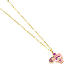 Load image into Gallery viewer, The Carat Shop: Harry Potter - Gold Plated Love Potion Necklace
