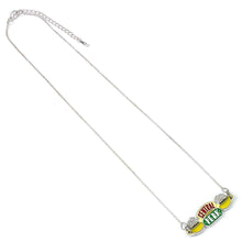 Load image into Gallery viewer, The Carat Shop: Friends - Central Perk Necklace - Friends (Television Series)