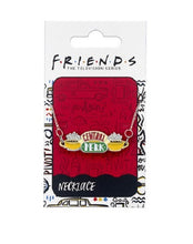 Load image into Gallery viewer, The Carat Shop: Friends - Central Perk Necklace - Friends (Television Series)