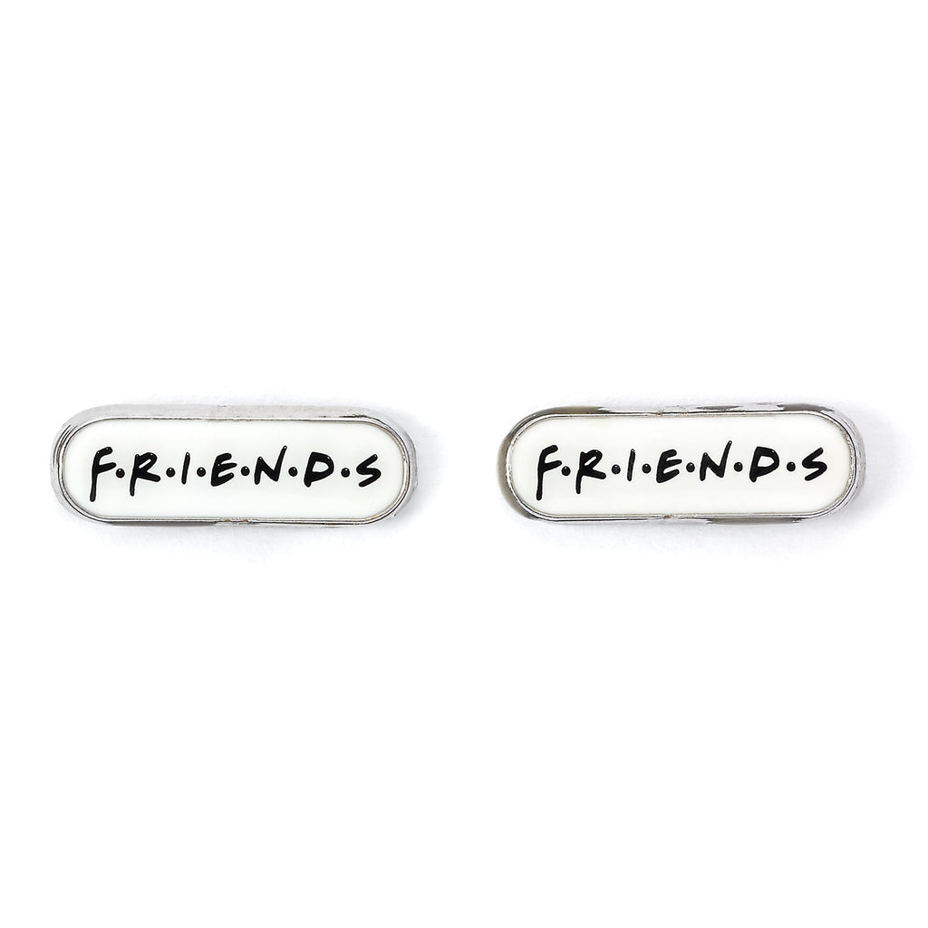 The Carat Shop: Friends- Earring Stud Set (Set of 3) - Friends (Television Series)