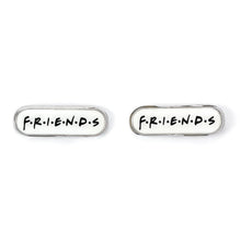 Load image into Gallery viewer, The Carat Shop: Friends- Earring Stud Set (Set of 3) - Friends (Television Series)