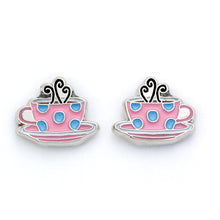 Load image into Gallery viewer, The Carat Shop: Friends- Earring Stud Set (Set of 3) - Friends (Television Series)