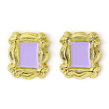 Load image into Gallery viewer, The Carat Shop: Friends- Earring Stud Set (Set of 3) - Friends (Television Series)
