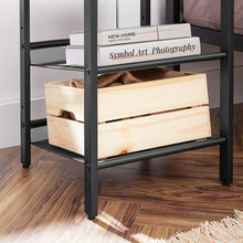 Load image into Gallery viewer, Vasagle Side Table Set - with Adjustable Shelves (Set of 2)