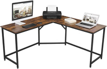 Load image into Gallery viewer, Vasagle Computer Desk - L-Shape