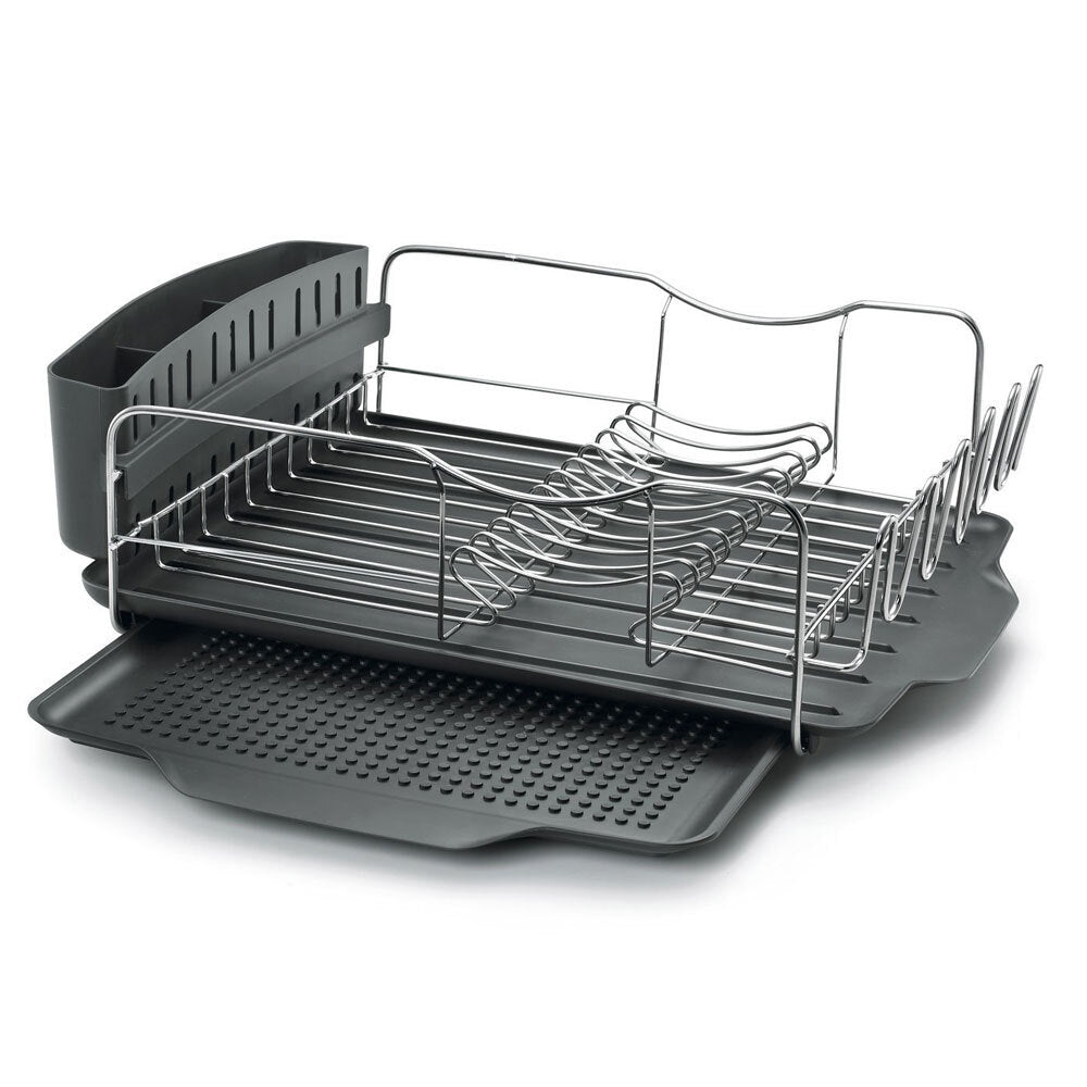 Polder Advantage Dish Rack System - D.Line