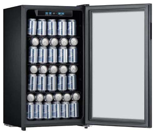 Midea 96L 115-Can - Beverage Cooler