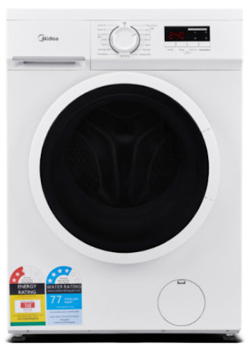 Midea 5KG Front Loader - Washing Machine