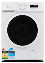 Load image into Gallery viewer, Midea 5KG Front Loader - Washing Machine