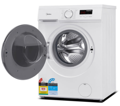 Midea 5KG Front Loader - Washing Machine