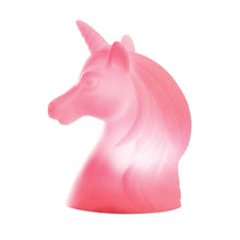 Load image into Gallery viewer, Illuminate - Unicorn Head LED Light - IS Gift