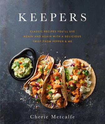 Keepers by Cherie Metcalfe (Hardback)