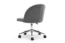 Load image into Gallery viewer, Ovela Waterford Office Chair (Charcoal)