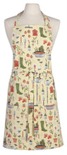 Load image into Gallery viewer, Now Designs: Garden Chef - Kitchen Apron