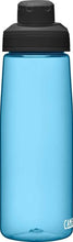 Load image into Gallery viewer, CamelBak: Chute Mag Bottle - True Blue (750ml)