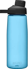 Load image into Gallery viewer, CamelBak: Chute Mag Bottle - True Blue (750ml)