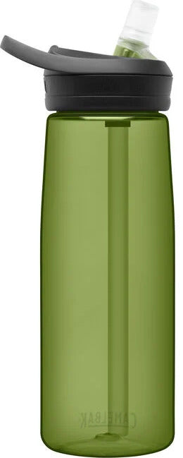 CamelBak: eddy+ Tritan Bottle - Olive (750ml)
