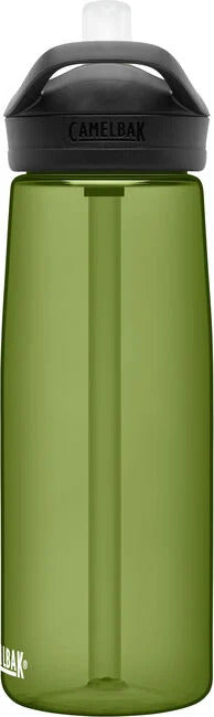 CamelBak: eddy+ Tritan Bottle - Olive (750ml)