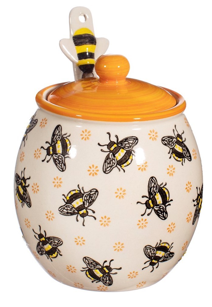 Sass & Belle: Busy Bee - Honey Jar