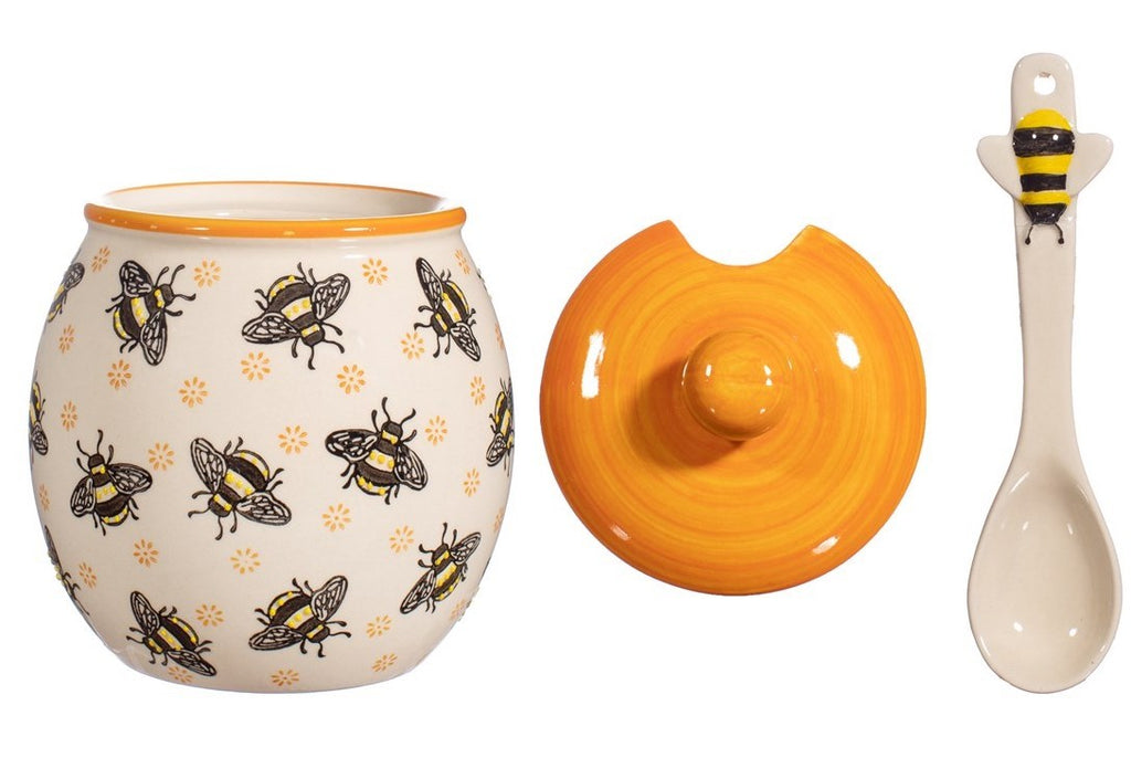 Sass & Belle: Busy Bee - Honey Jar