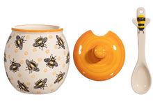Load image into Gallery viewer, Sass &amp; Belle: Busy Bee - Honey Jar
