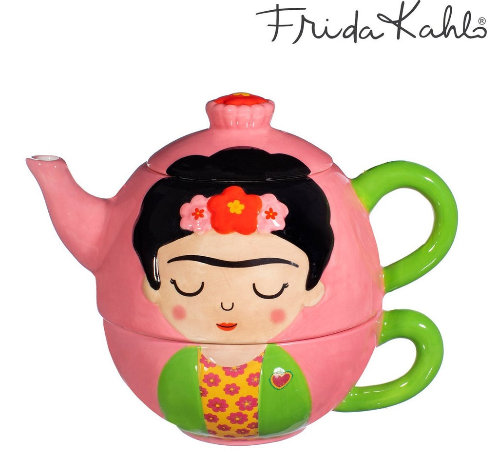 Sass & Belle: Frida - Tea For One