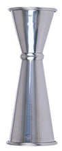 Load image into Gallery viewer, Bartender: Stainless Steel - Spirit Measure 30/60ml