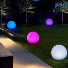 Load image into Gallery viewer, Inflatable Floating Pool Lights - Large (2-Pack)