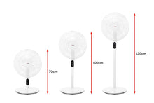 Load image into Gallery viewer, Kogan Premium DC Motor Pedestal Fan