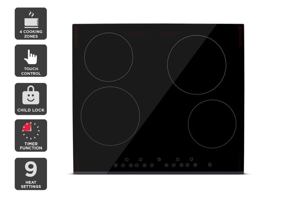 Kogan Ceramic Cooktop (60cm)