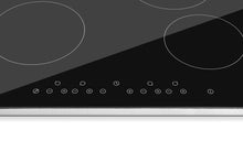 Load image into Gallery viewer, Kogan Ceramic Cooktop (60cm)