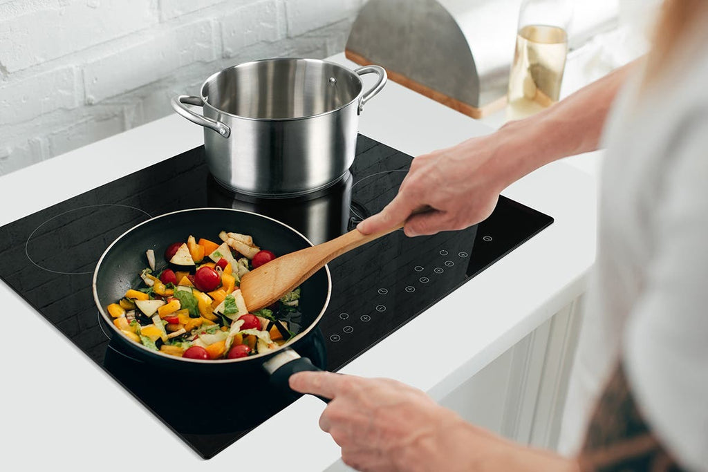 Kogan Ceramic Cooktop (60cm)