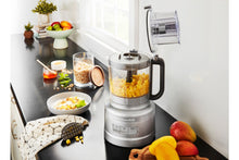 Load image into Gallery viewer, KitchenAid: 13 Cup Food Processor - Contour Silver