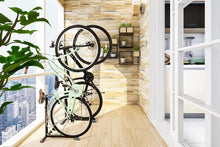 Load image into Gallery viewer, Kogan Free-Standing Bike Storage Rack