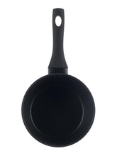 Load image into Gallery viewer, Salter: 3 Piece Megastone Saucepan Set - Silver