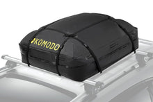 Load image into Gallery viewer, Komodo 420L Waterproof Roof Top Cargo Bag