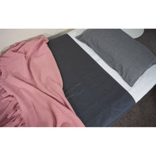 Load image into Gallery viewer, Brolly Sheet Large / King Single Grey - Brolly Sheets
